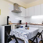 Apartman Zara