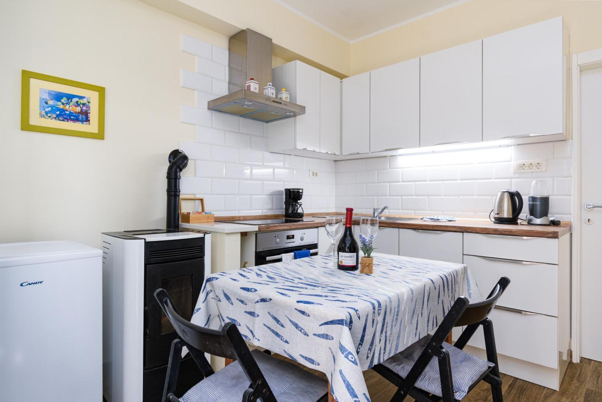 Apartment Zara