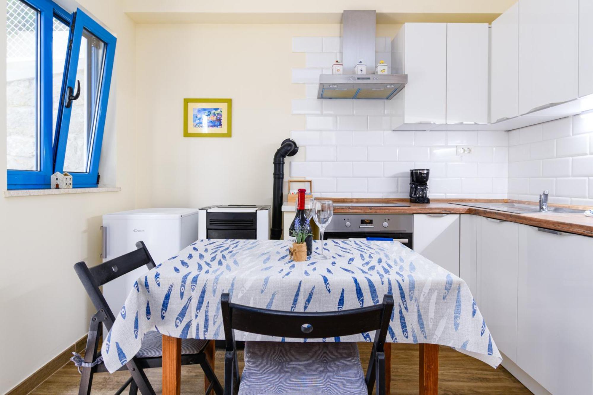 Apartment Zara *