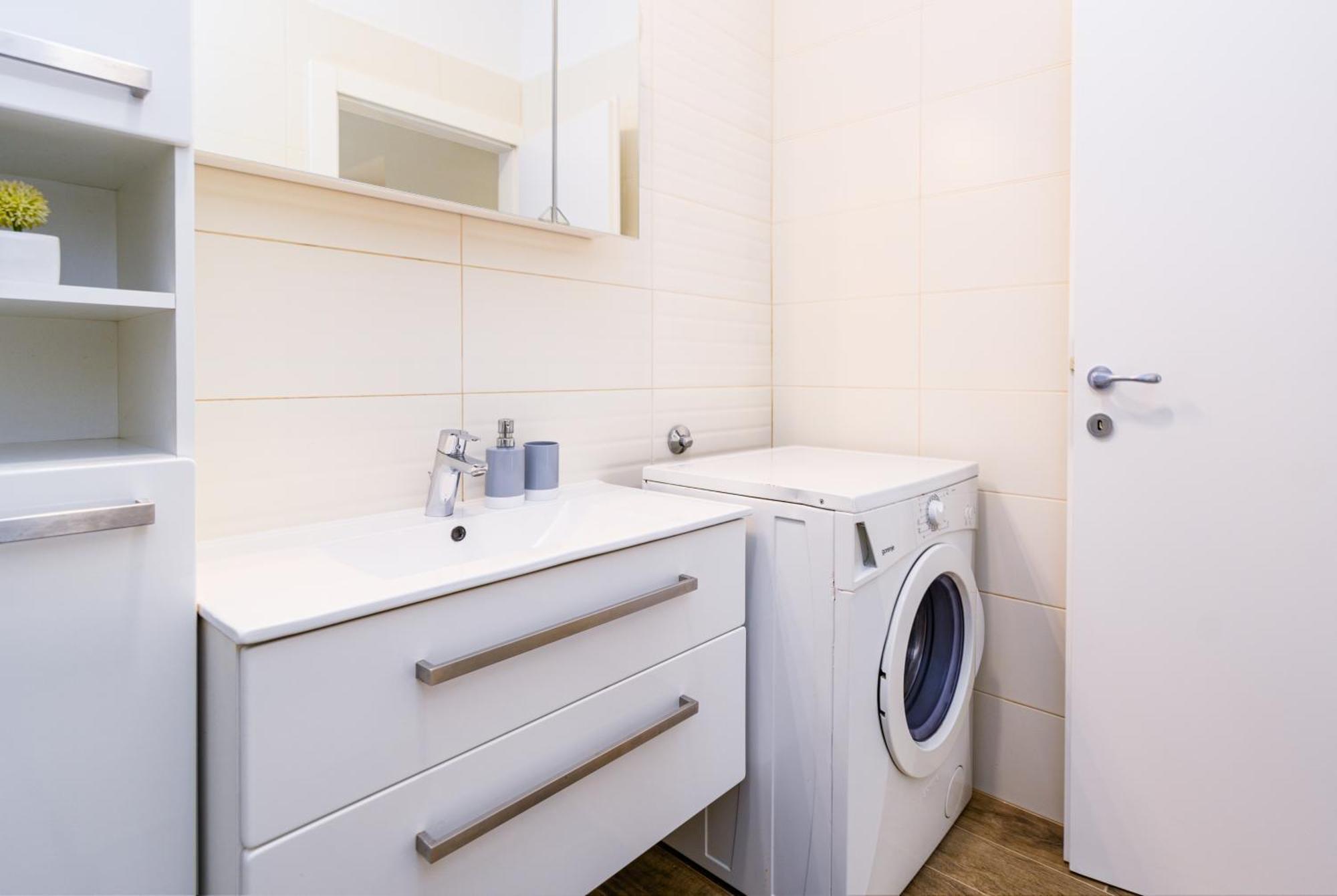 Apartment Zara Opatija