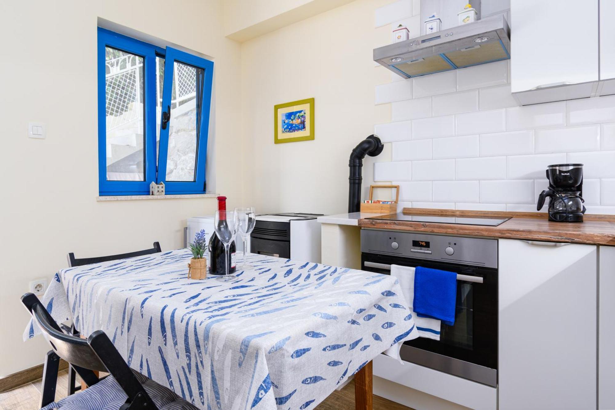 Zara Apartment