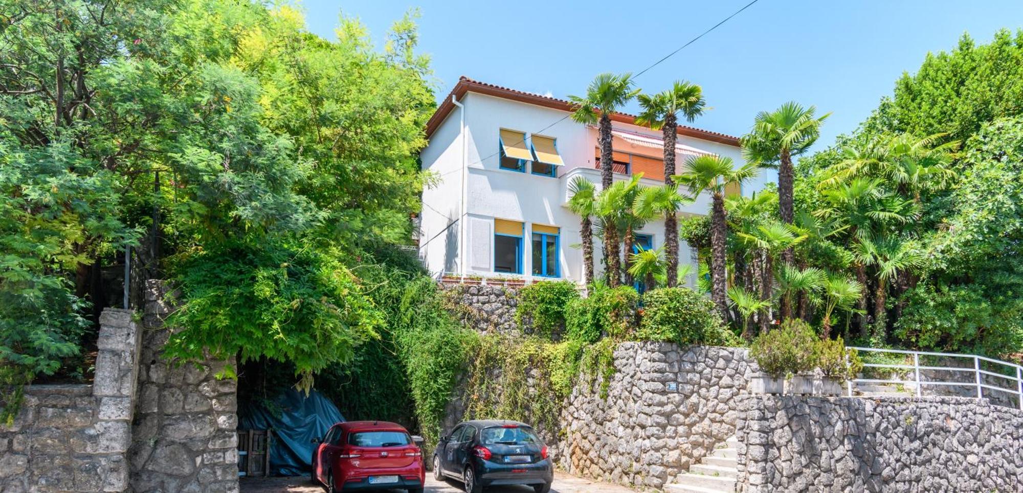 Zara Apartment Opatija