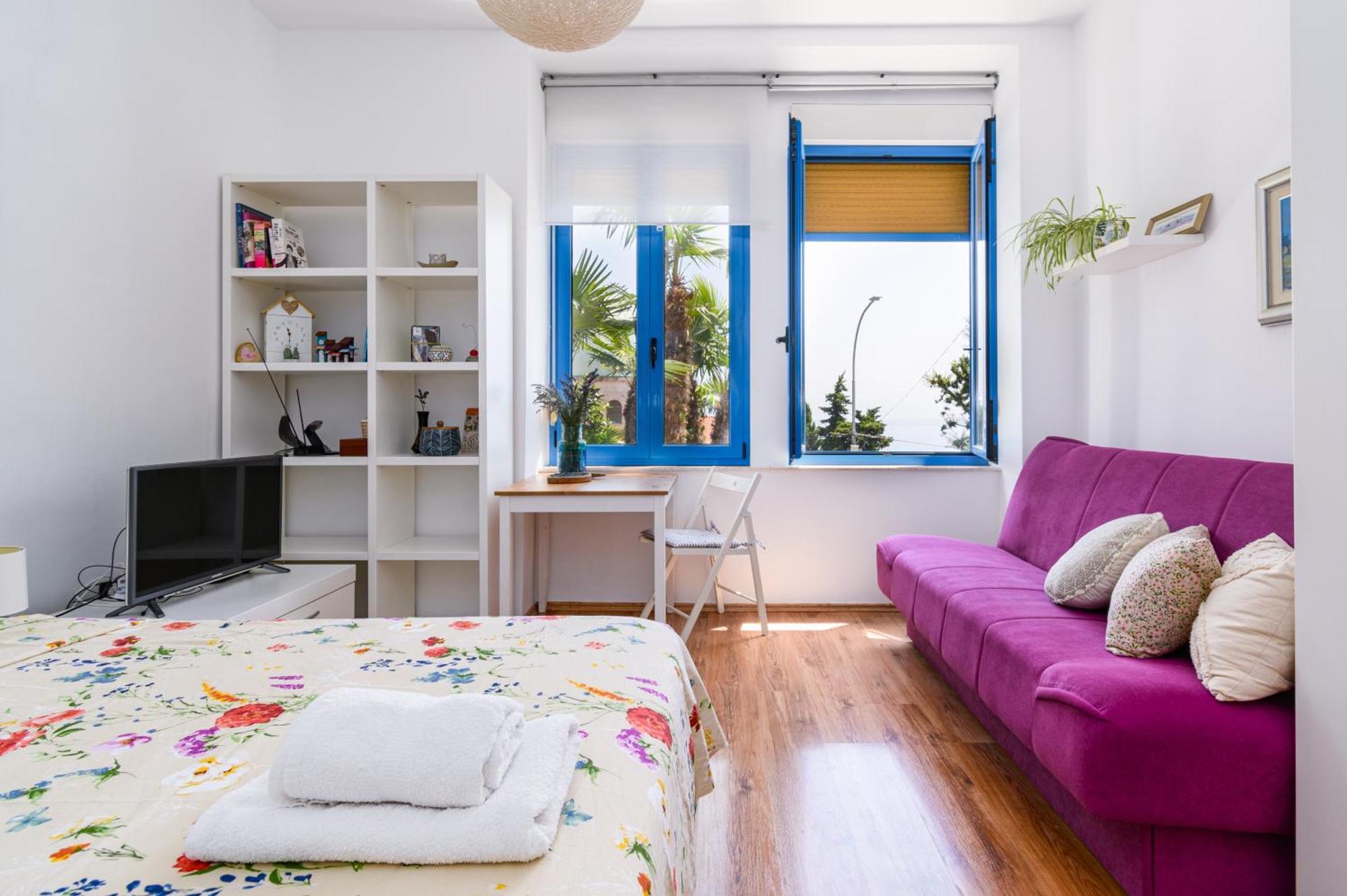 Apartment Zara *